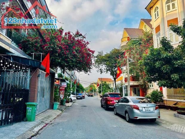 Chính chủ cần bán nhà 1 trệt 2 lầu KDC P. Tân Phong-Thanh Phố Biên Hòa-  Đồng Nai - 4