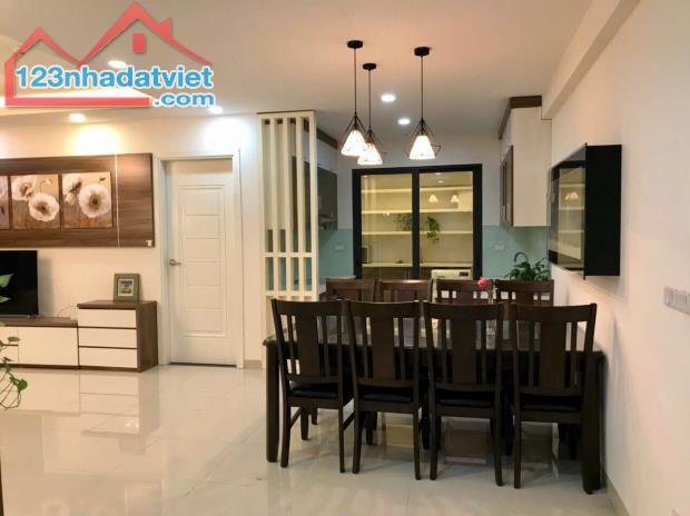 💥 Chính chủ cho thuê căn hộ toà Sunsquare ngã tư  Lê Đức Thọ giao Nguyễn Hoàng - 1