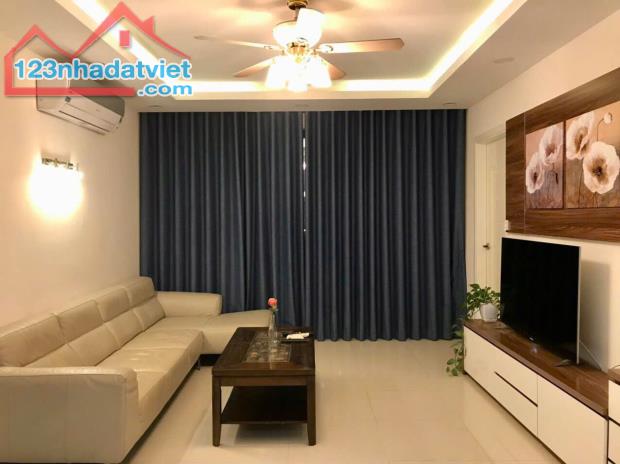 💥 Chính chủ cho thuê căn hộ toà Sunsquare ngã tư  Lê Đức Thọ giao Nguyễn Hoàng - 2