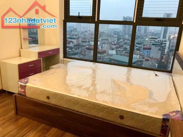 💥 Chính chủ cho thuê căn hộ toà Sunsquare ngã tư  Lê Đức Thọ giao Nguyễn Hoàng - 3