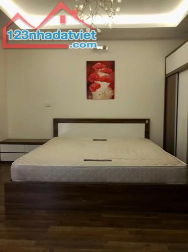 💥 Chính chủ cho thuê căn hộ toà Sunsquare ngã tư  Lê Đức Thọ giao Nguyễn Hoàng - 4