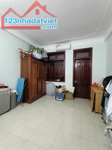 BÁN NHÀ TIỂU KHU ĐÔ THỊ NAM LA KHÊ 80Mx4 TẦNG vỉa hè,phân lô oto tránh, kinh doanh đỉnh - 2