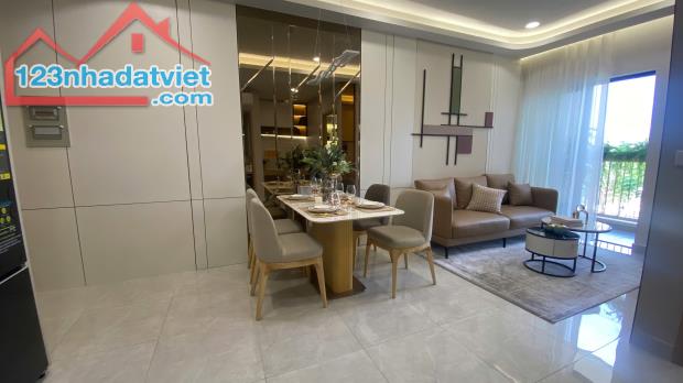 Cơ Hội Sở Hữu Căn Hộ Giá Rẻ Dành Cho Người Lao Động