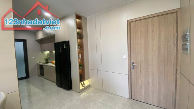Cơ Hội Sở Hữu Căn Hộ Giá Rẻ Dành Cho Người Lao Động - 1