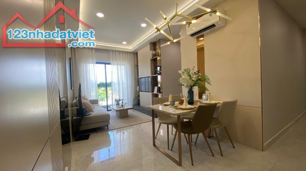 Cơ Hội Sở Hữu Căn Hộ Giá Rẻ Dành Cho Người Lao Động - 4