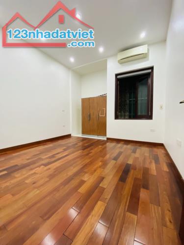 BÁN NHÀ 5 TẦNG TRUNG TÂM PHÚC LỢI, LONG BIÊN - VỊ TRÍ VÀNG, TIỆN ÍCH NGẬP TRÀN! - 1