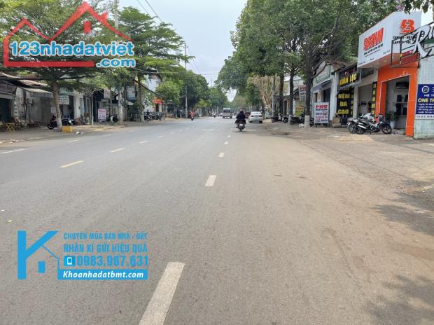 💥3 Lô TC 100%,có liền kề,hẻm Mai Hắc Đế,gần Eco Park.gần Dương Vân Nga