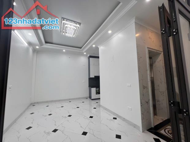 BÁN NHÀ PHỐ VỌNG, 10M RA MẶT PHỐ, THANG MÁY, DT 36M2, 8.9 TỶ - 3