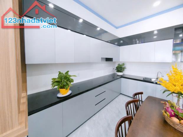 💥Nhà Mê TC 5*19m,hẻm Mai Hắc Đế,gần Eco Park.gần Dương Vân Nga - 1