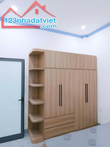 💥Nhà Mê TC 5*19m,hẻm Mai Hắc Đế,gần Eco Park.gần Dương Vân Nga - 4