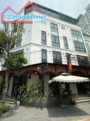 **CHÍNH CHỦ CHO THUÊ NHÀ ĐỂ KINH DOANH TẠI VEGRACERA XUÂN PHƯƠNG - NAM TỪ LIÊM - HÀ NỘI