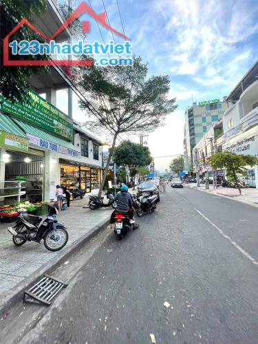Bán đất thổ cư 283m² tại đường Võ Trứ, cách biển 1km,  Nha Trang