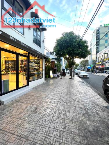 Bán đất thổ cư 283m² tại đường Võ Trứ, cách biển 1km,  Nha Trang - 1