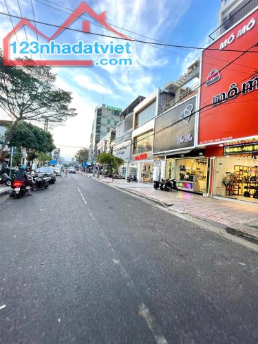 Bán đất thổ cư 283m² tại đường Võ Trứ, cách biển 1km,  Nha Trang - 2