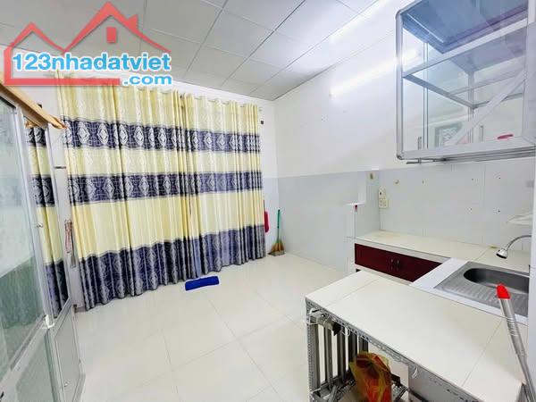 NHÀ TRỆT LẦU NHÁNH HẼM 2 LÝ TỰ TRỌNG, AN CƯ, NINH KIỀU, TPCT