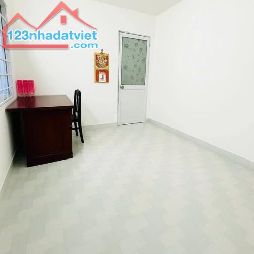 NHÀ TRỆT LẦU NHÁNH HẼM 2 LÝ TỰ TRỌNG, AN CƯ, NINH KIỀU, TPCT - 2