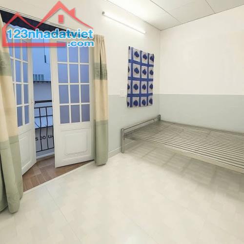 NHÀ TRỆT LẦU NHÁNH HẼM 2 LÝ TỰ TRỌNG, AN CƯ, NINH KIỀU, TPCT - 3