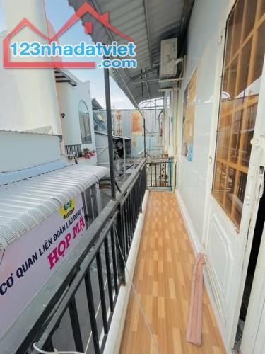 NHÀ TRỆT LẦU NHÁNH HẼM 2 LÝ TỰ TRỌNG, AN CƯ, NINH KIỀU, TPCT - 4