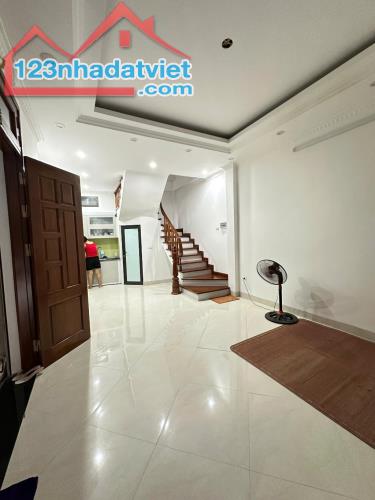 BÁN NHÀ LÊ THANH NGHỊ, GẦN BÁCH KINH XÂY, BỆNH VIỆN BẠCH MAI, DT 32M2. 8,1 TỶ - 1
