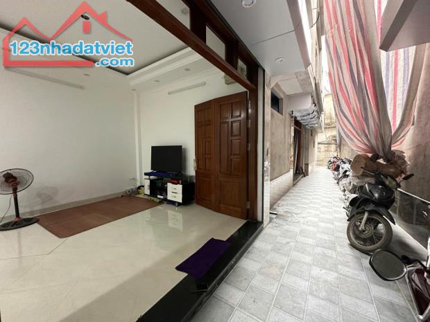 BÁN NHÀ LÊ THANH NGHỊ, GẦN BÁCH KINH XÂY, BỆNH VIỆN BẠCH MAI, DT 32M2. 8,1 TỶ - 3