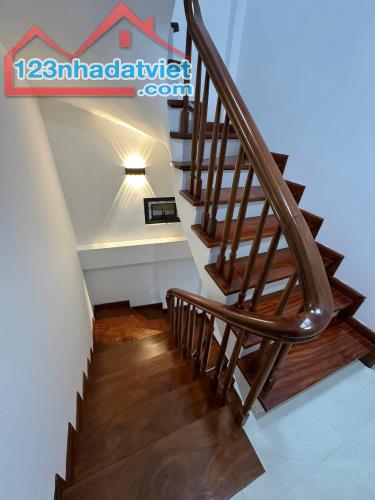 BÁN NHÀ LÊ THANH NGHỊ, GẦN BÁCH KINH XÂY, BỆNH VIỆN BẠCH MAI, DT 32M2. 8,1 TỶ - 4