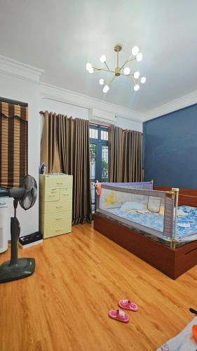 Bán nhà Hoàng Mai, 61m, ô tô qua nhà. Nhà đẹp ở ngay - 3
