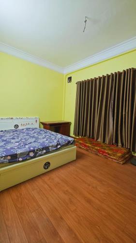 Bán nhà Hoàng Mai, 61m, ô tô qua nhà. Nhà đẹp ở ngay - 4