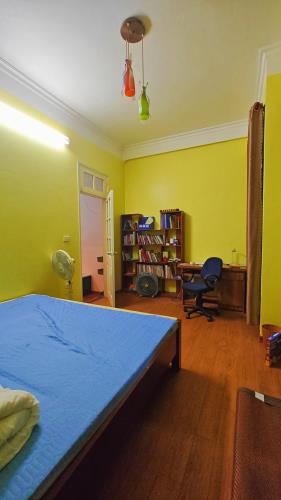 Bán nhà Hoàng Mai, 61m, ô tô qua nhà. Nhà đẹp ở ngay - 5