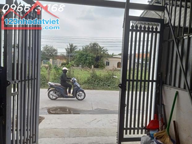 Chính chủ cần bán dãy trọ Vĩnh Trung Nha Trang sẵn dòng tiền - 1