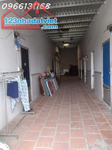 Chính chủ cần bán dãy trọ Vĩnh Trung Nha Trang sẵn dòng tiền - 3