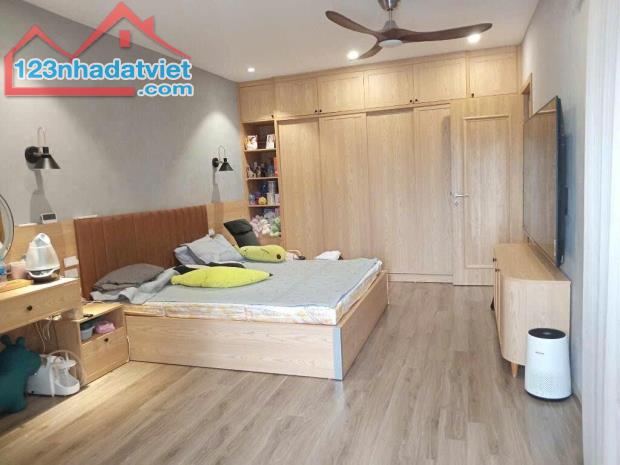 BÁN NHÀ PHÂN LÔ – 2 MẶT NGÕ – Ô TÔ TRÁNH – VIEW TRIỆU ĐÔ GẦN AEON MALL LONG BIÊN - 3