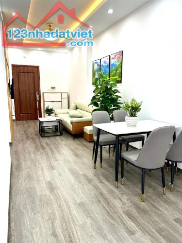 Cần bán căn hộ chung cư Kim Văn Kim Lũ – Hoàng Mai, Hà Nội - 1
