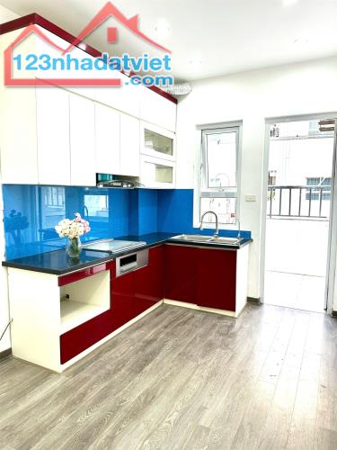 Cần bán căn hộ chung cư Kim Văn Kim Lũ – Hoàng Mai, Hà Nội - 2