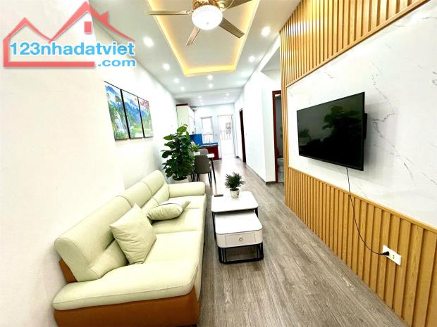 Cần bán căn hộ chung cư Kim Văn Kim Lũ – Hoàng Mai, Hà Nội - 4
