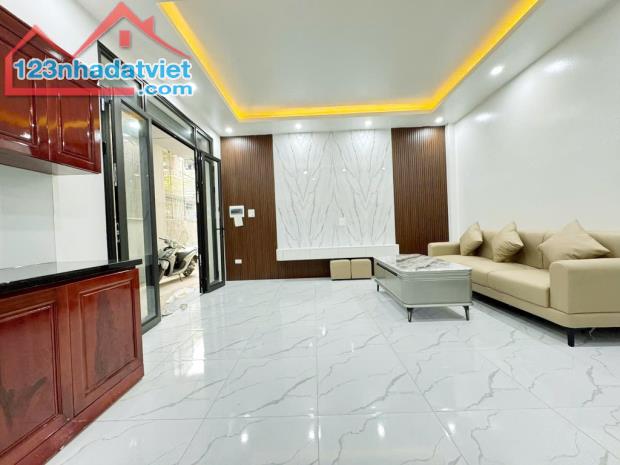 🏆BÁN NHÀ PHỐ VẠN PHÚC, NHÀ MỚI 5 TẦNG, LÔ GÓC THOÁNG SÁNG RỰC RỠ, HÀ ĐÔNG, 35M HƠN 6 TỶ🍀 - 2