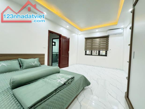 🏆BÁN NHÀ PHỐ VẠN PHÚC, NHÀ MỚI 5 TẦNG, LÔ GÓC THOÁNG SÁNG RỰC RỠ, HÀ ĐÔNG, 35M HƠN 6 TỶ🍀 - 3