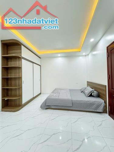 🏆BÁN NHÀ PHỐ VẠN PHÚC, NHÀ MỚI 5 TẦNG, LÔ GÓC THOÁNG SÁNG RỰC RỠ, HÀ ĐÔNG, 35M HƠN 6 TỶ🍀 - 4