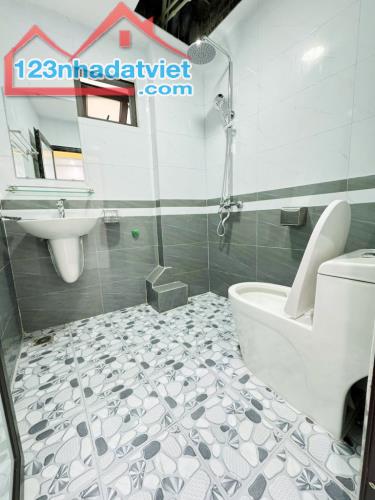 🏆BÁN NHÀ PHỐ VẠN PHÚC, NHÀ MỚI 5 TẦNG, LÔ GÓC THOÁNG SÁNG RỰC RỠ, HÀ ĐÔNG, 35M HƠN 6 TỶ🍀 - 5