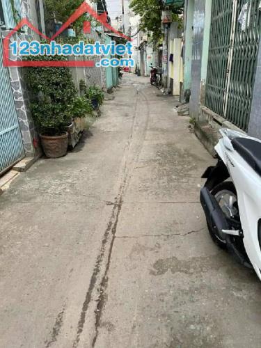 Cần bán gấp nhà sổ đẹp nở hậu, sát khu đô thị Him Lam, 60m2 nhà cấp 4, chỉ 4,8 tỷ - 2