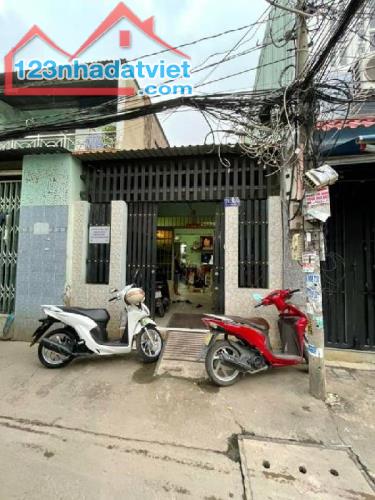 Cần bán gấp nhà sổ đẹp nở hậu, sát khu đô thị Him Lam, 60m2 nhà cấp 4, chỉ 4,8 tỷ - 3