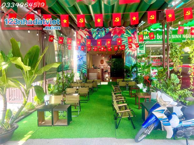 Vì nhà vướng bận con nhỏ ko có thời gian quản lý nên em cần sang quán cà phê ở Biên Hoà