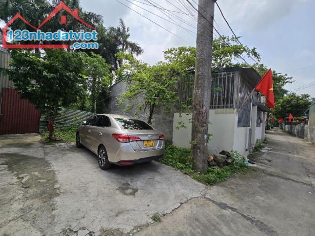 Tìm đất đầu tư sinh lời tại Đường Sông Nhuệ, Bắc Từ Liêm, Hà Nội diện tích 75m2 hơn 1 tỷ - 2