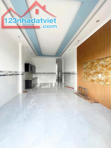 Bán nhà cấp 4 mới thiết kế hiện đại KDC Đông Phú, Châu Thành, Hậu Giang. - 1