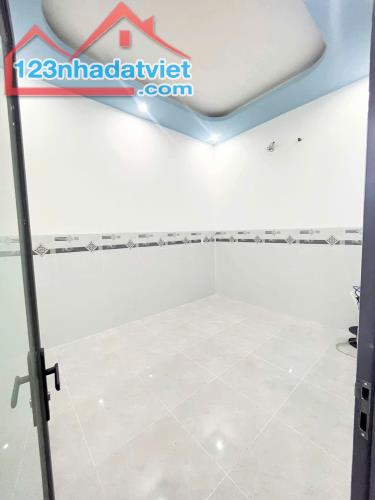 Bán nhà cấp 4 mới thiết kế hiện đại KDC Đông Phú, Châu Thành, Hậu Giang. - 2