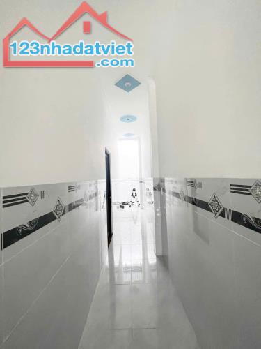 Bán nhà cấp 4 mới thiết kế hiện đại KDC Đông Phú, Châu Thành, Hậu Giang. - 3