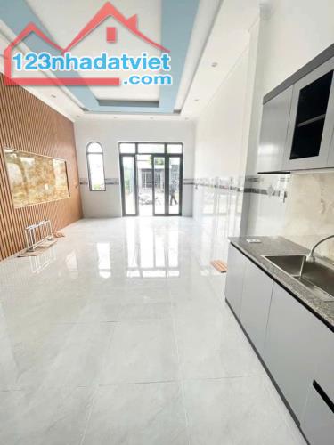 Bán nhà cấp 4 mới thiết kế hiện đại KDC Đông Phú, Châu Thành, Hậu Giang. - 5