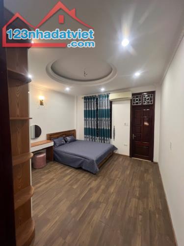 NHÀ MỚI ĐẸP ĐẠI LA - CÁCH MẶT PHỐ CHỈ 50M - MẶT TIỀN RỘNG - Ở NGAY – GIÁ 7 TỶ - 2