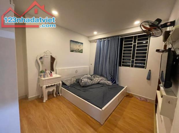 Cần bán căn hộ chung cư Kim Văn Kim Lũ – Hoàng Mai, Hà Nội - 2