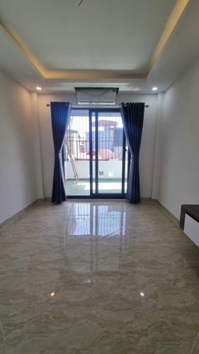 Thịnh Hào Đống Đa. 6 Tầng THANG MÁY, DT 40m2, Mặt Tiền 3.5m. Giá Siêu Hiếm 8.2 Tỷ - 4