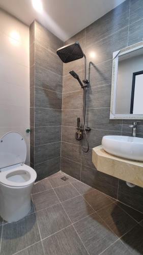 Thịnh Hào Đống Đa. 6 Tầng THANG MÁY, DT 40m2, Mặt Tiền 3.5m. Giá Siêu Hiếm 8.2 Tỷ - 5